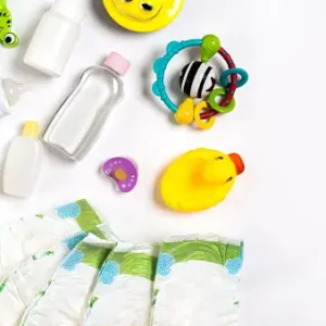Baby Products
