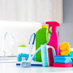 Health and House Hold